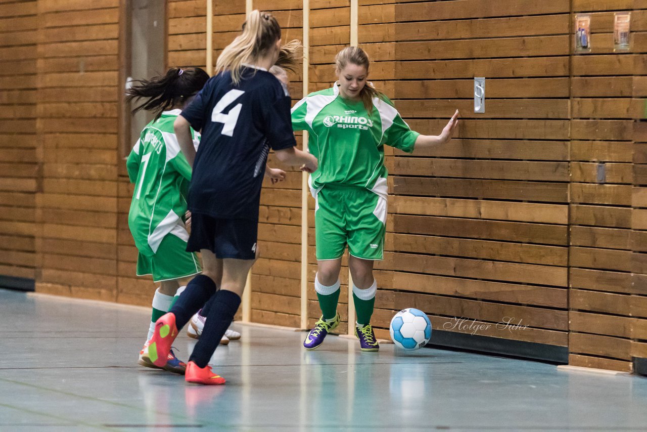 Bild 157 - KT Turnier 1